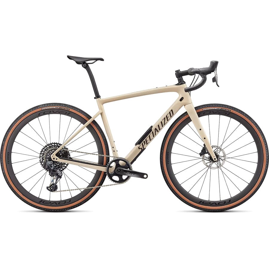 Specialized Diverge Pro Carbon