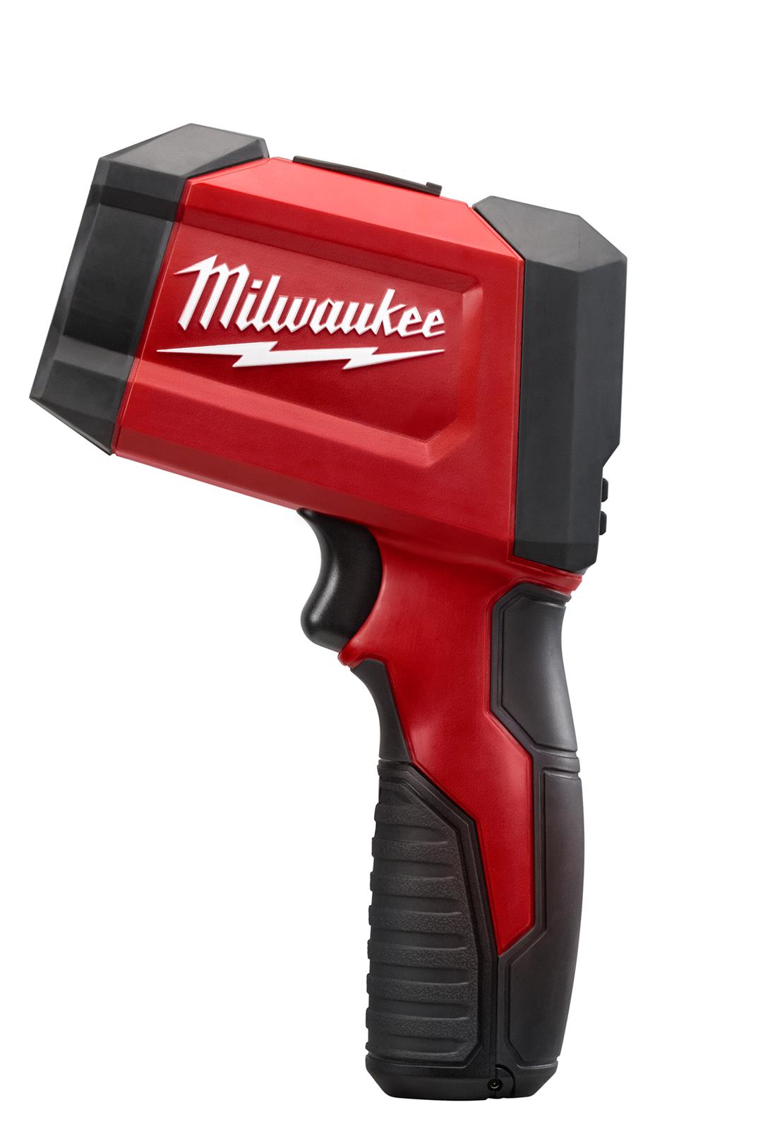 Milwaukee Tool 2269-20NST Milwaukee 30:1 Infrared/Contact Temp-Guns