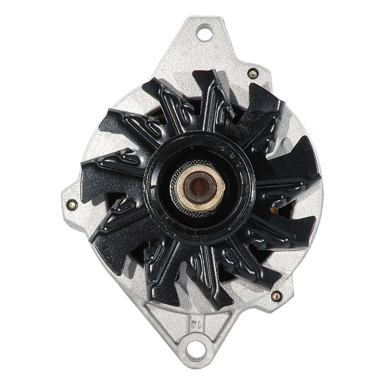 ACDelco 335-1014 Professional Alternator Fits 1987 Chevrolet Corvette