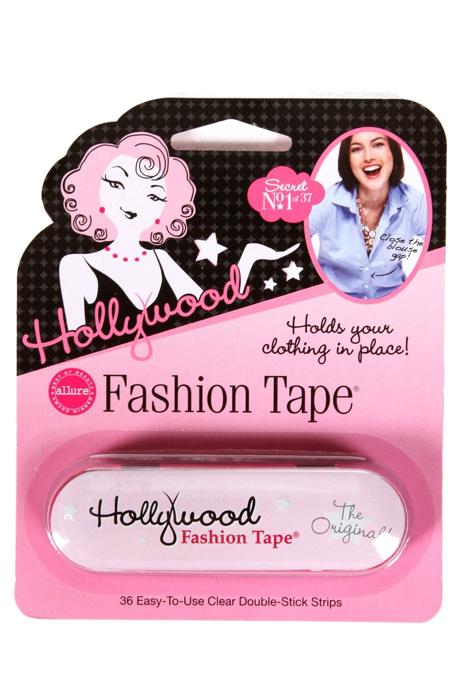 Hollywood Fashion Tape