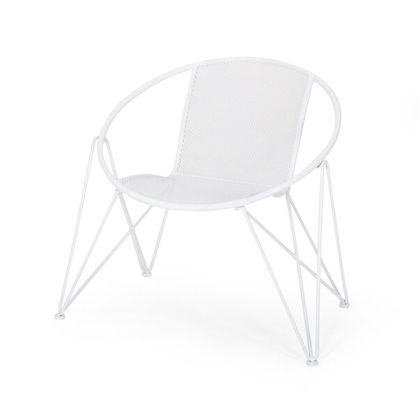 Modern Accent Chairs with Perfect Blend of Clean Lines and a Rounded Silhouette