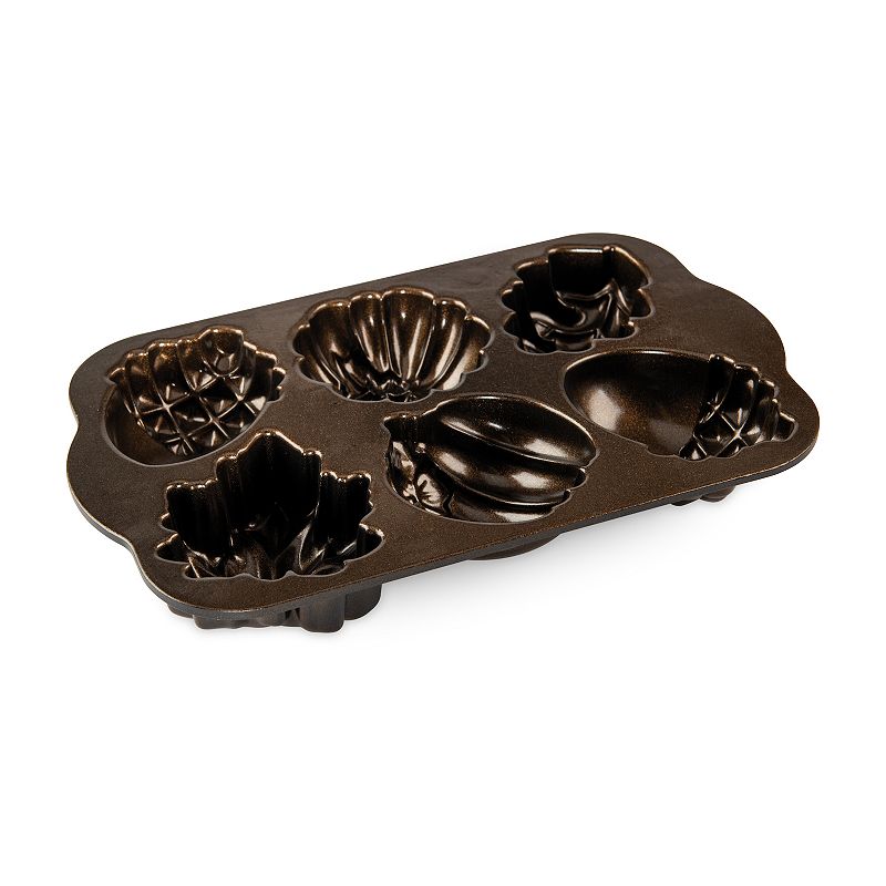 Nordic Ware Autumn Treats Pan