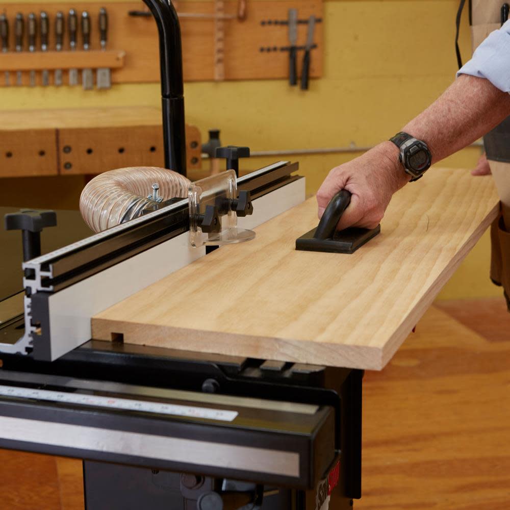 Router Table ;