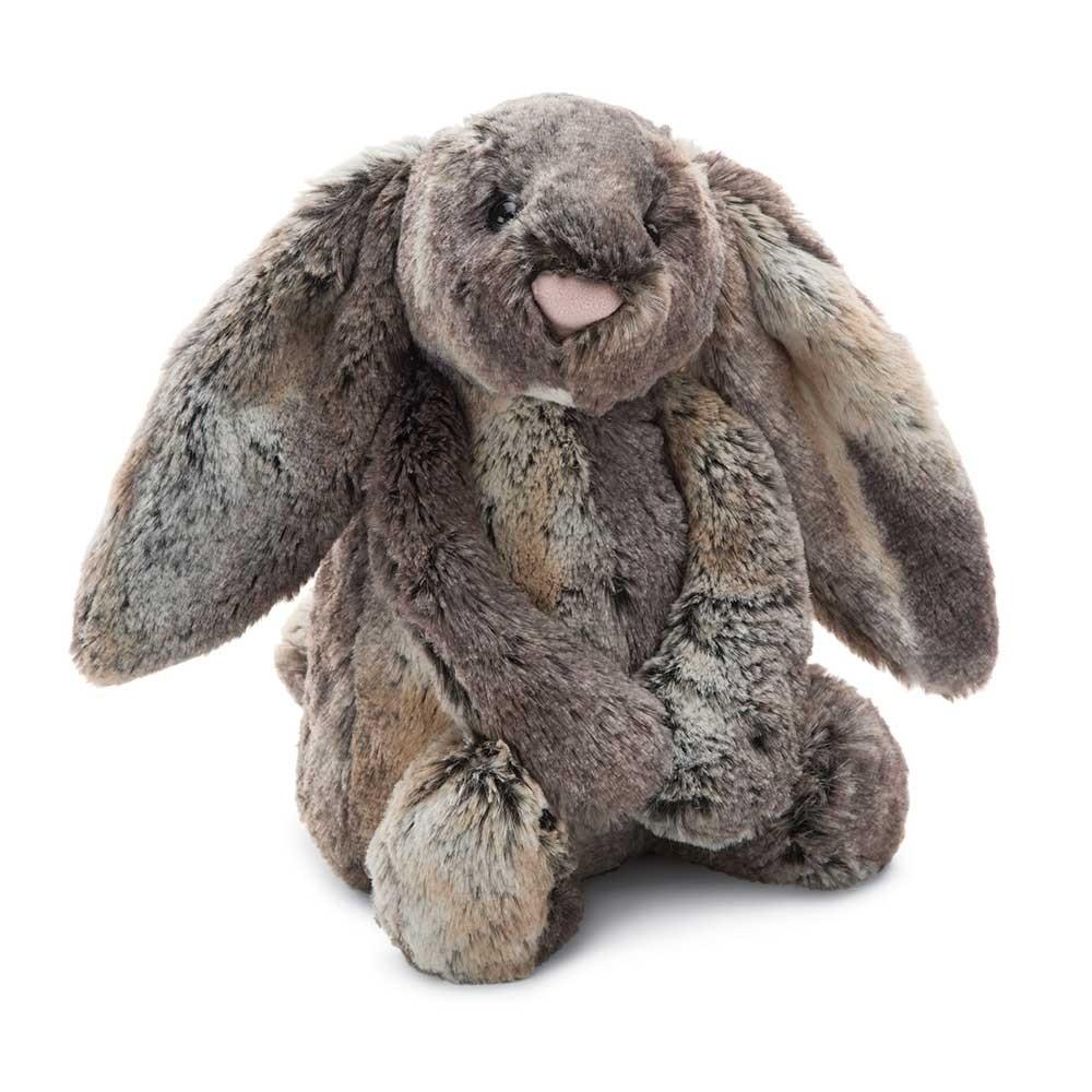 Bashful Woodland Bunny - Medium 12 Inch by Jellycat