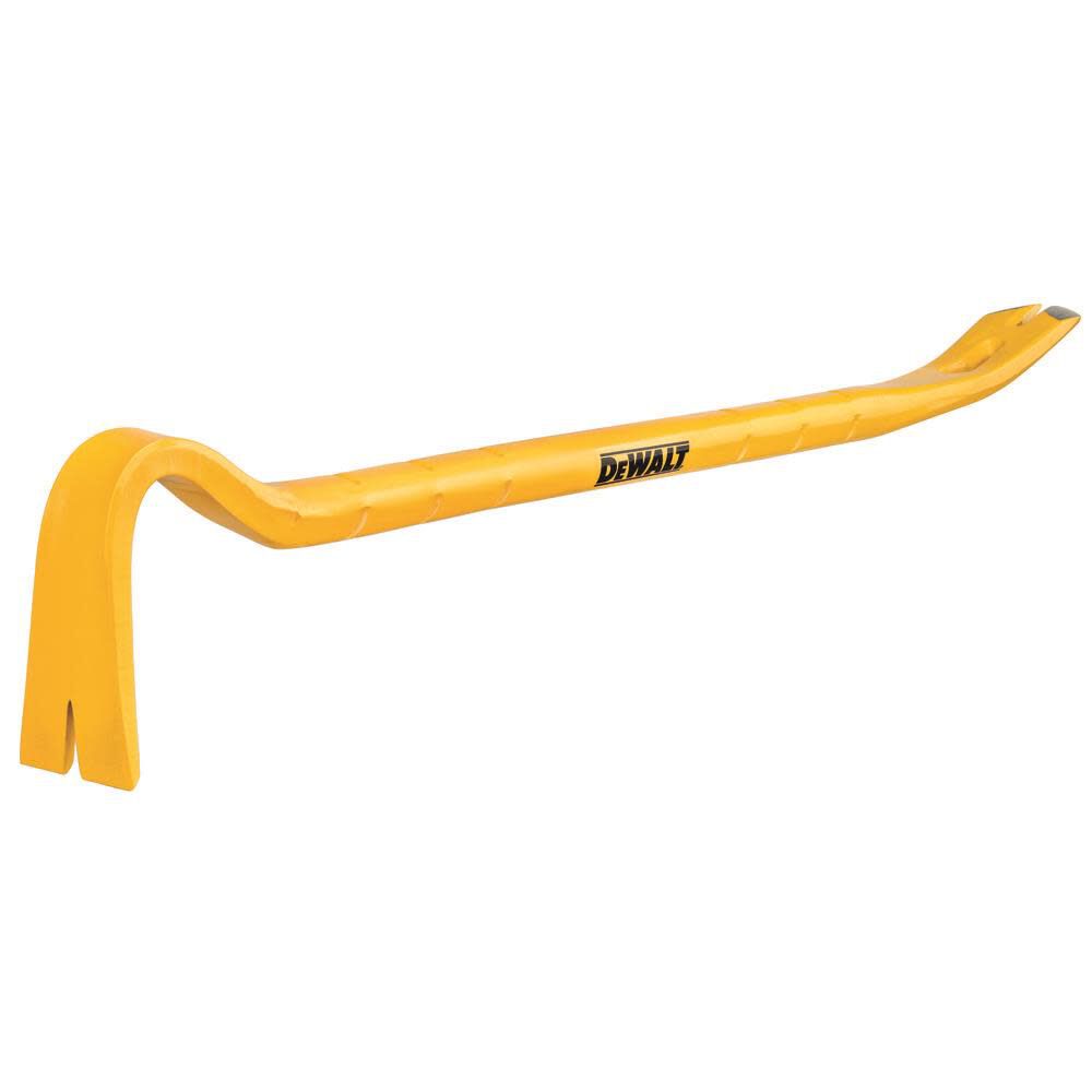 DEWALT 24 In. Wrecking Bar DWHT55129 from DEWALT