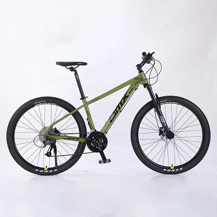 27.5 Inch 26 Inch 20 Inch Mountain Bike 7 Speed 21 Speed Adult 26'' Bicycle MTB Mountain Bike