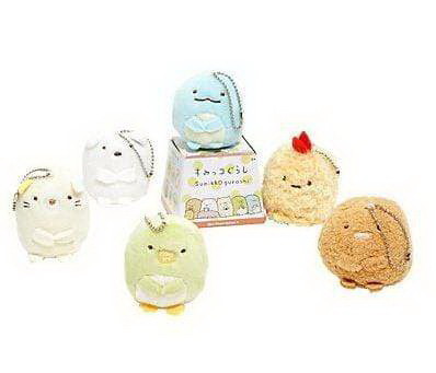 Aliquantum International Inc Sumikko Gurashi Serie...