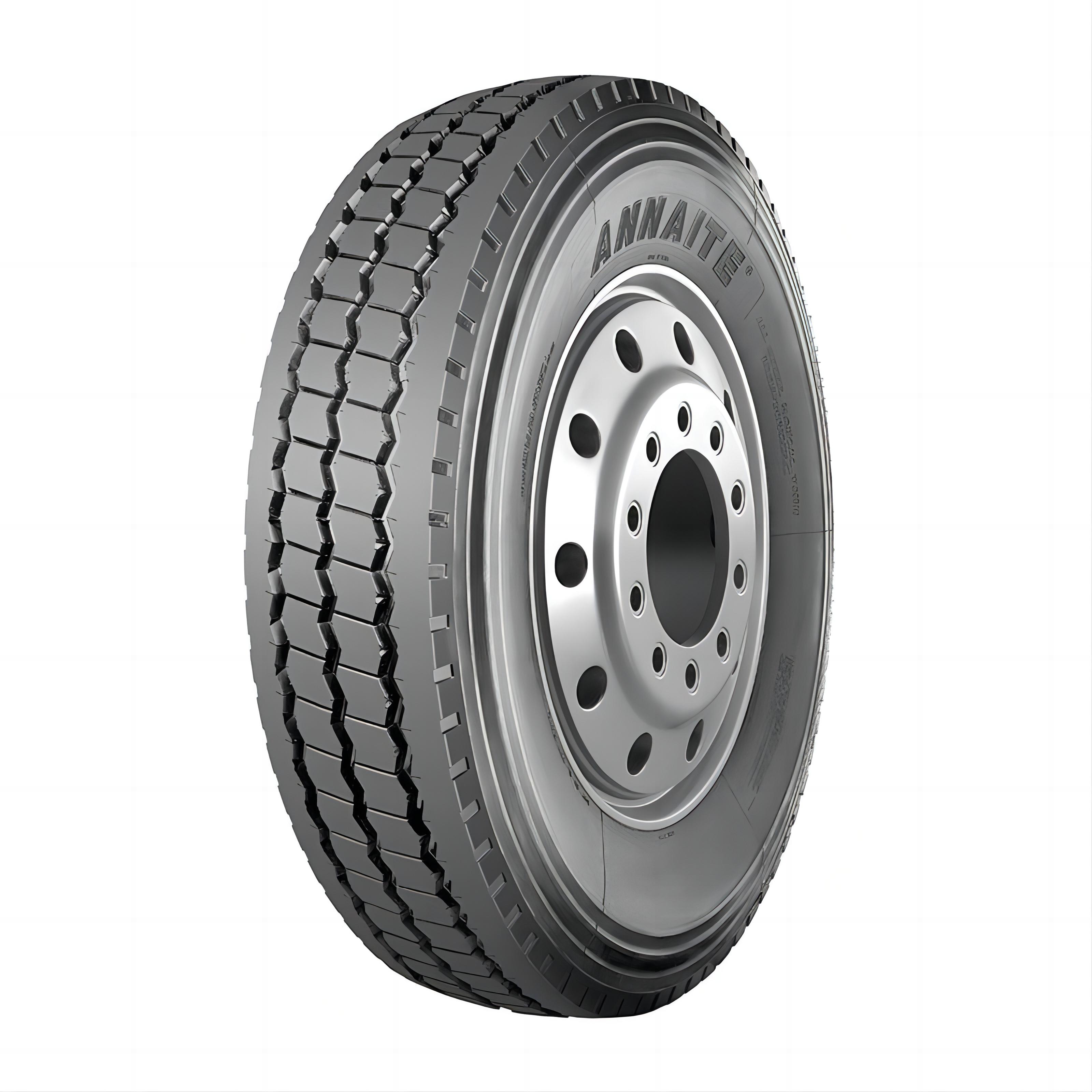 Hot Sale Truck TIre 1200r24 12r22.5 Factory Steer Drive Tires for Trucks Other Wheels   Accessories