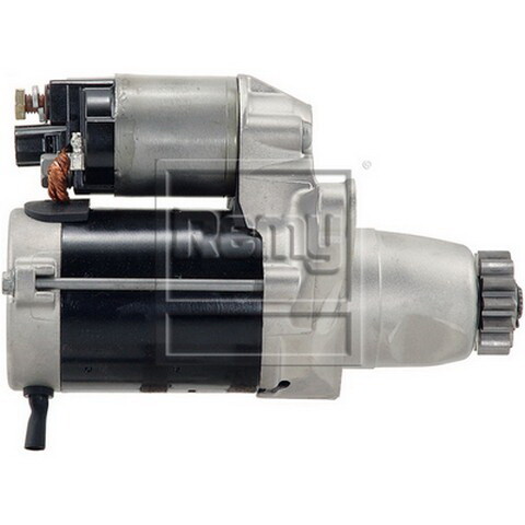 Remy 17338 Premium Starter For 02 06 Lexus Toyota ...