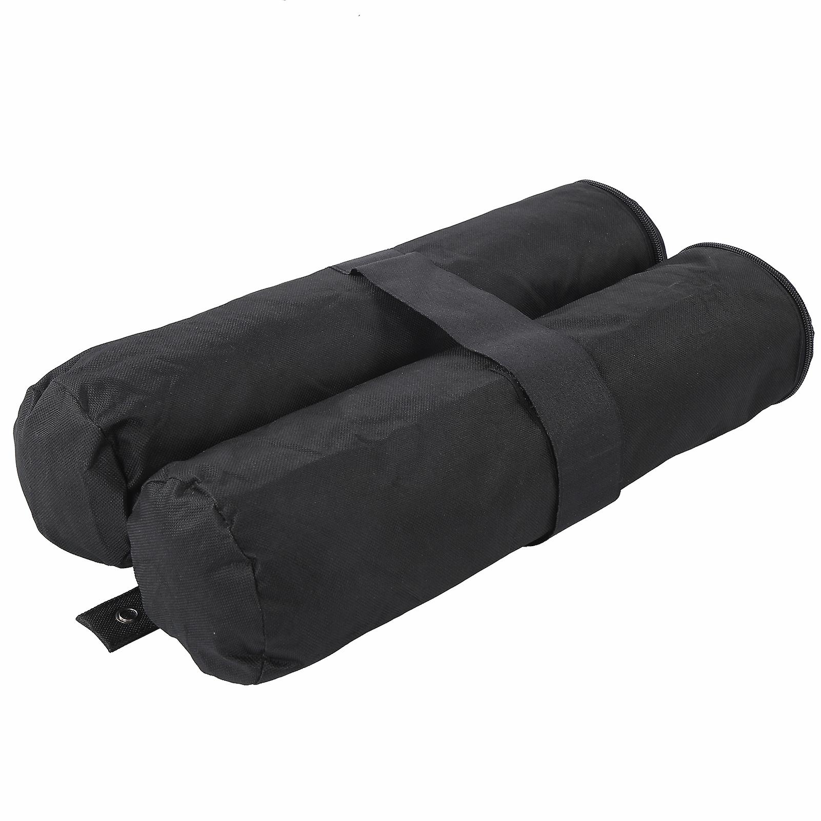 Hwsd201202b 4pcs Set Outdoor Tent Sandbag Display Tearproof Windproof Equipment