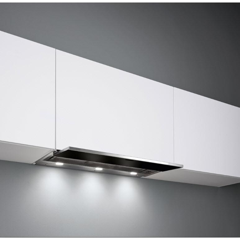 Falmec 34-inch Move Built-In Range Hood FDMOV36W5SB