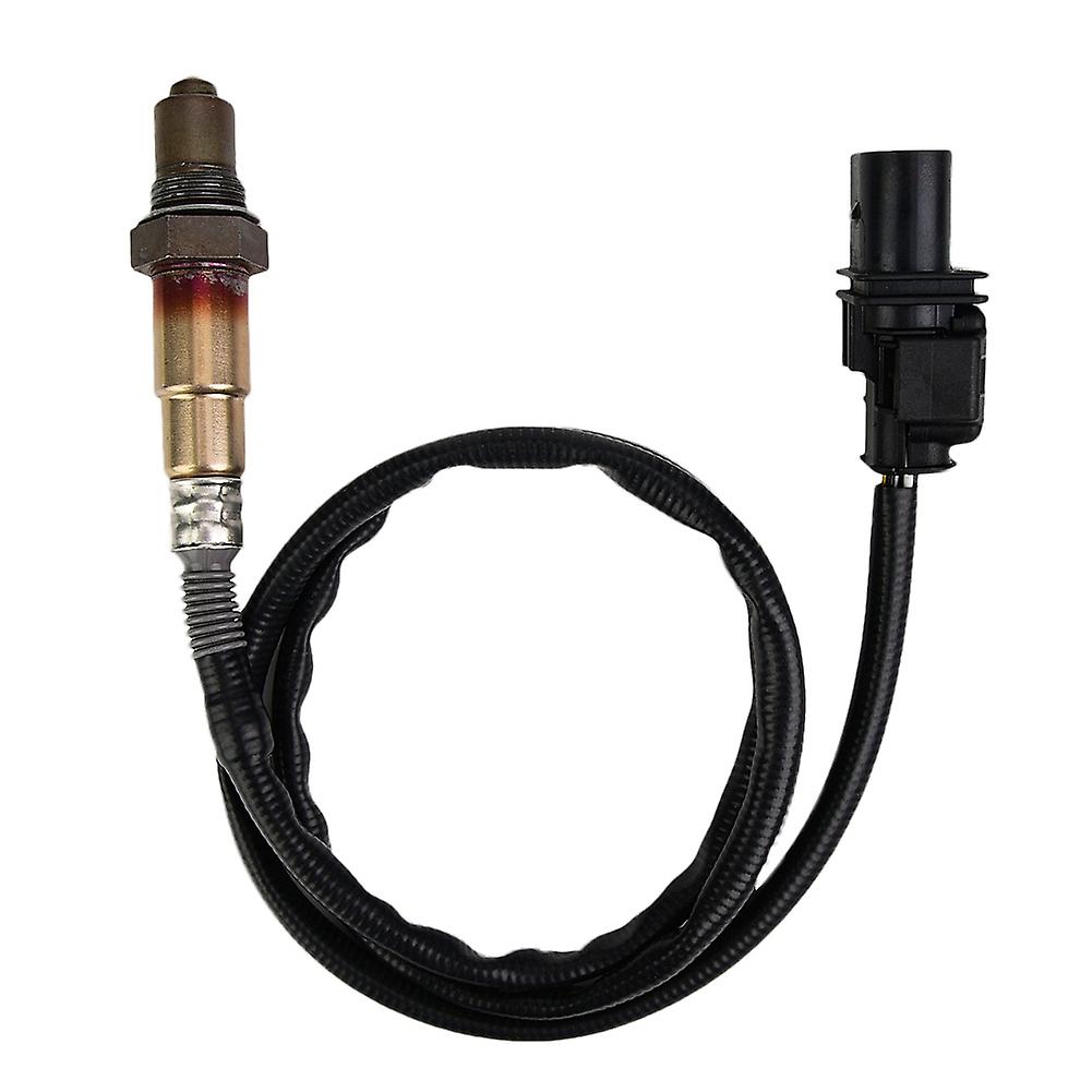 O2 Air Fuel Ratio Oxygen Sensor For Chevrolet Ford 0258017025