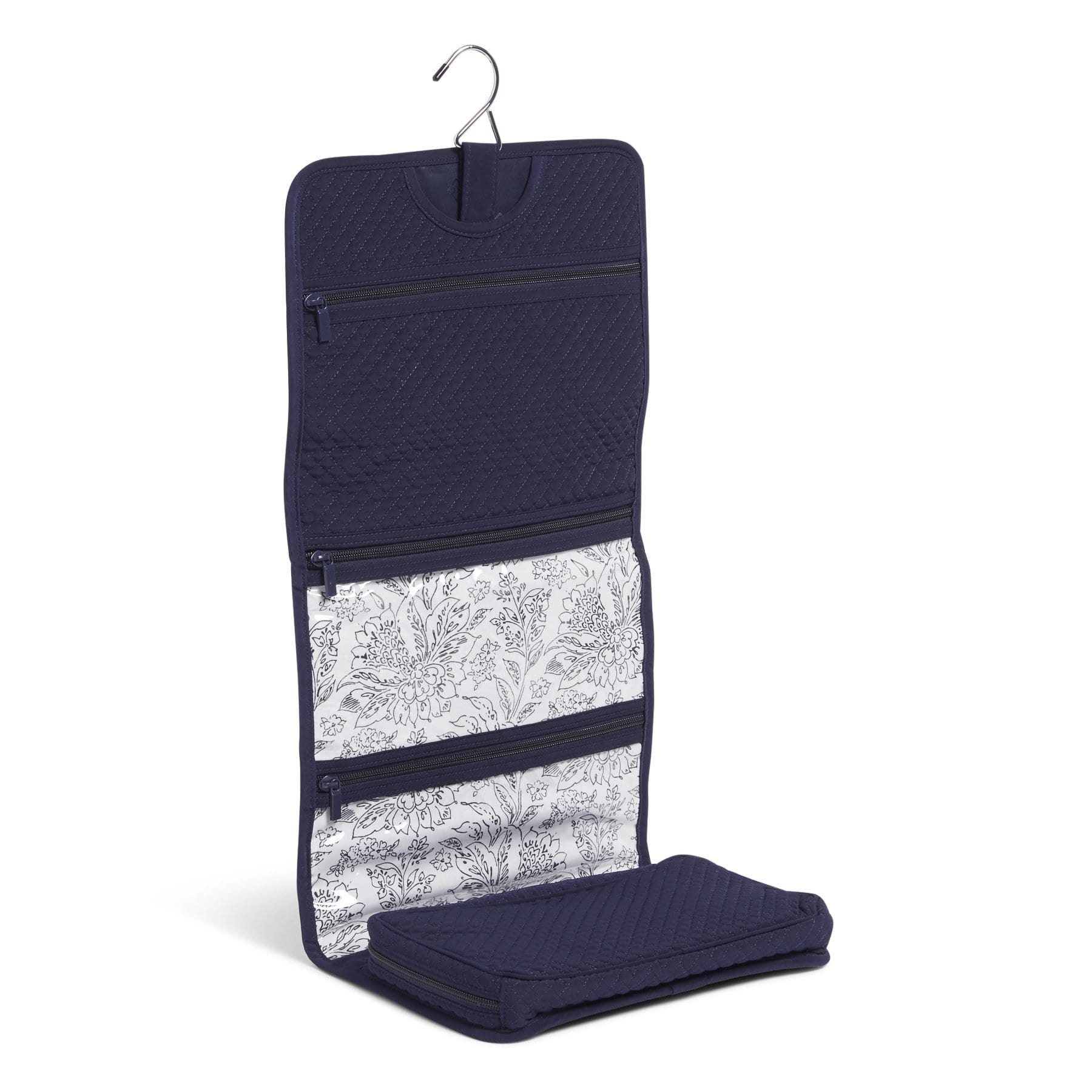 Hanging Travel Organizer