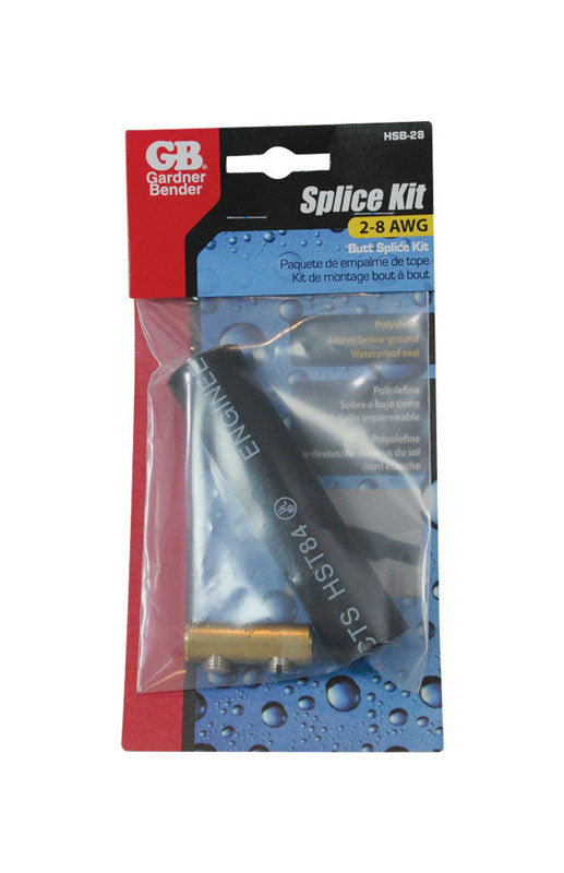 SPLICE KIT WTRPRF CABLE