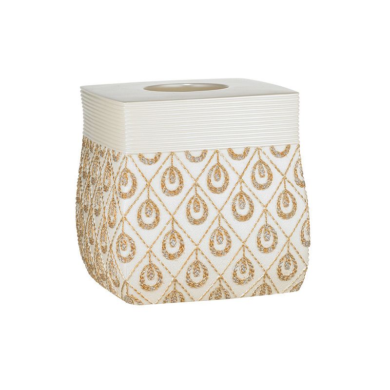 Popular Bath Seraphina Tissue Box