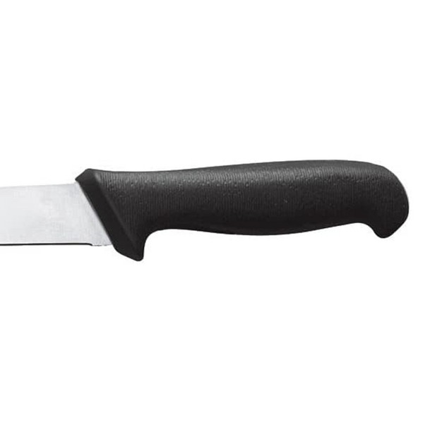 Mundial 5517 8 Cimeter Knife Black