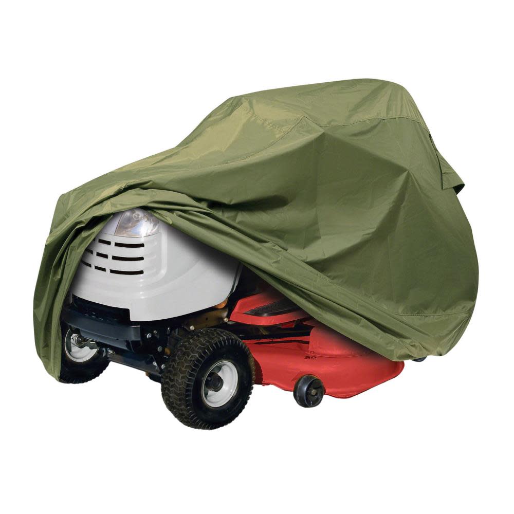 Lawn Tractor Cover