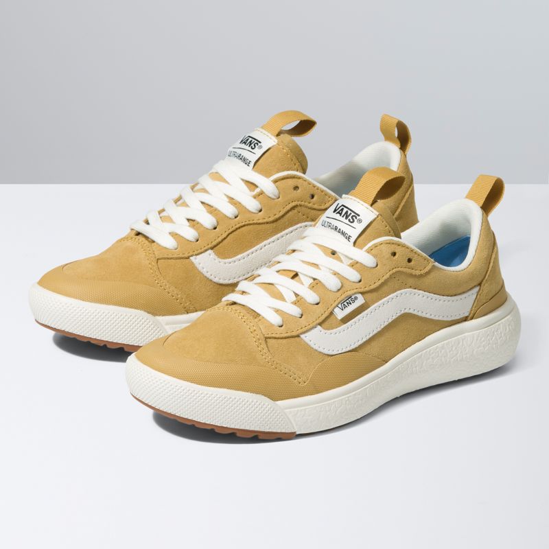UltraRange EXO SE
