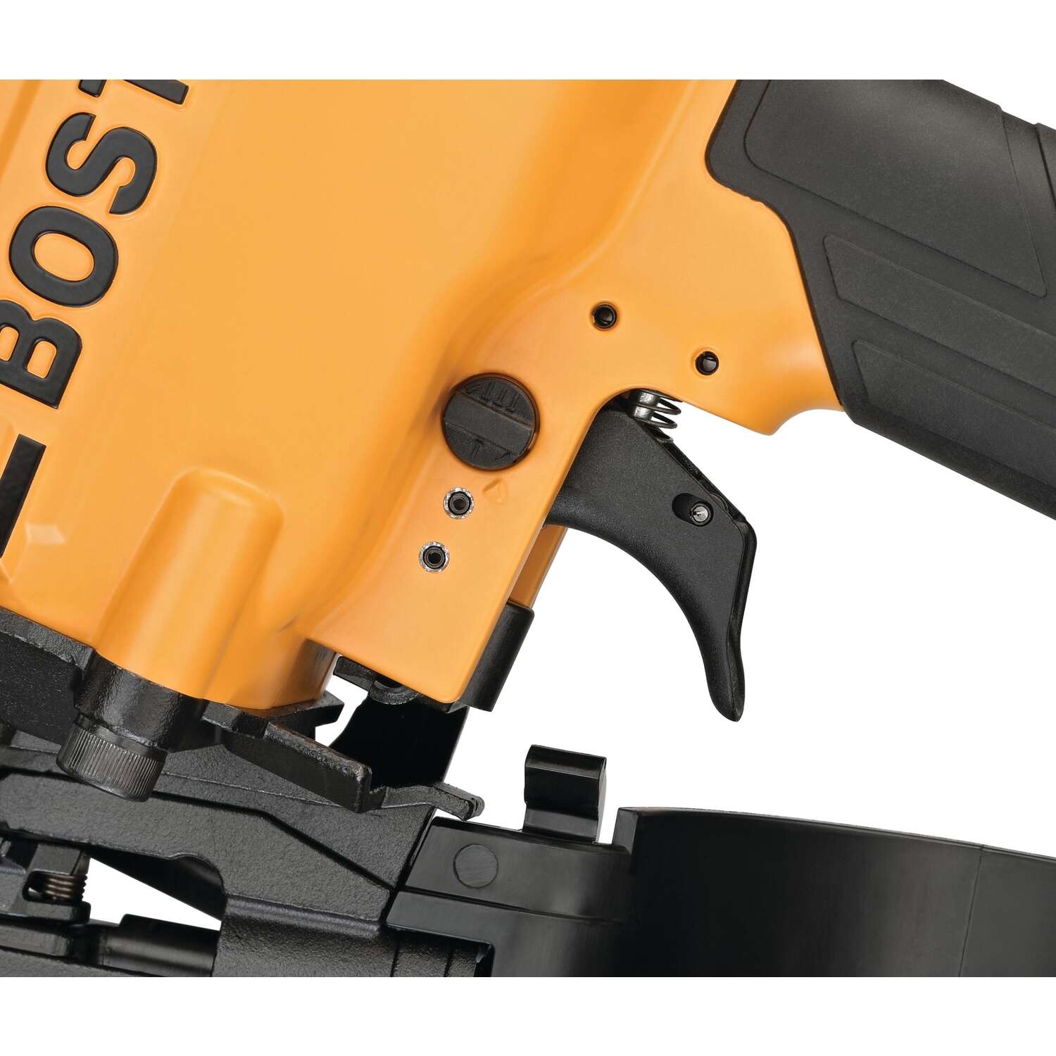 Bostitch 15 Ga. Framing Nailer Kit