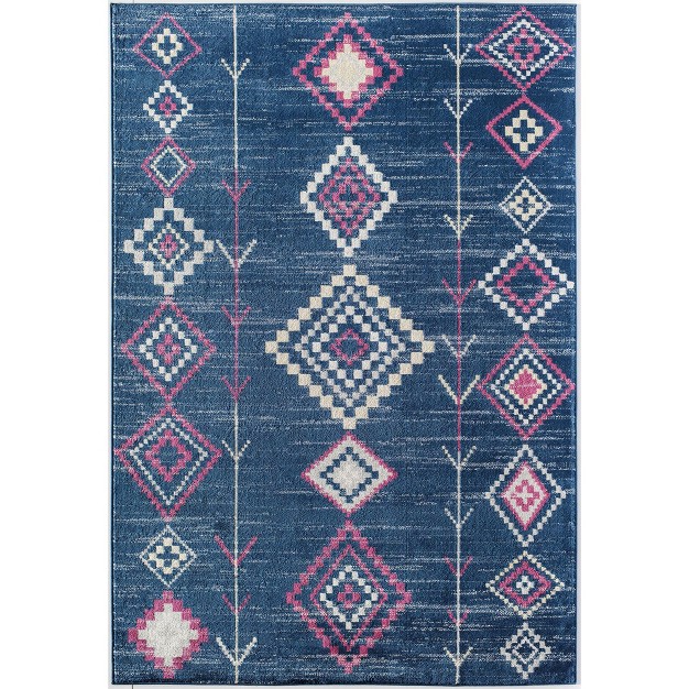 Cosmoliving By Cosmopolitan Soleil Area Rug