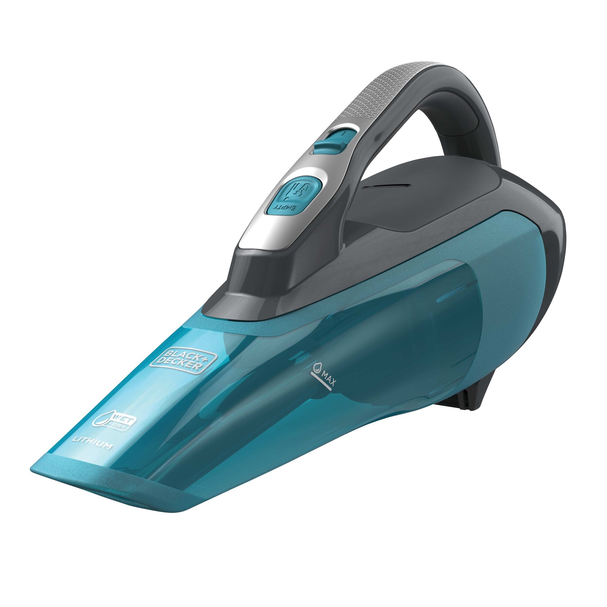 dustbuster® AdvancedClean™ Cordless Wet/Dry Handheld Vacuum