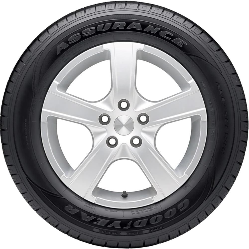 Goodyear Assurance AllSeason 205