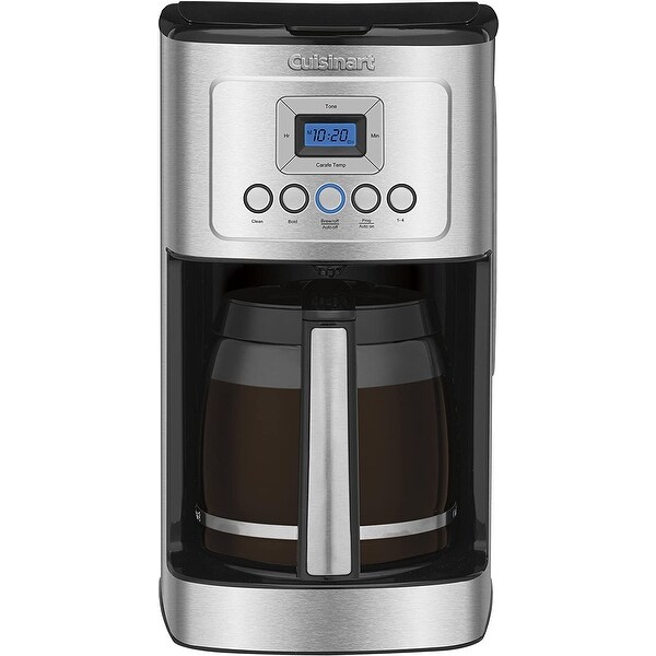 14-Cup PerfecTemp Programmable Coffeemaker