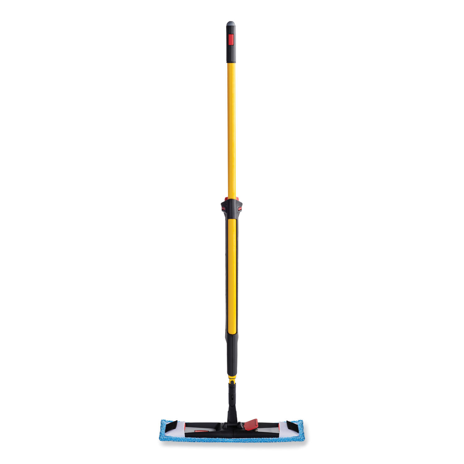 Pulse Microfiber Spray Mop System by Rubbermaidandreg; Commercial HYGENandtrade; RCP1835528