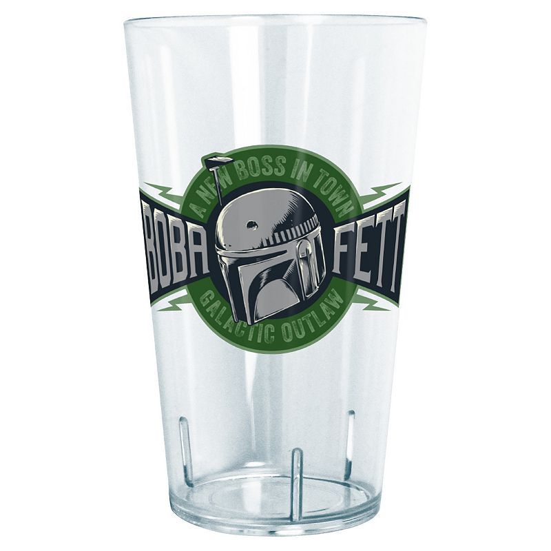 Star Wars New Boss 24-oz. Tritan Tumbler