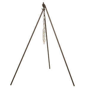 Lodge Camp Dutch Oven Tripod 43.5