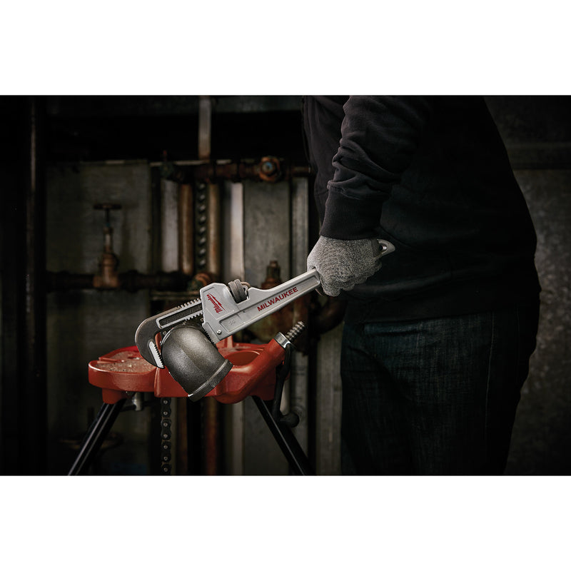 PIPE WRENCH 14