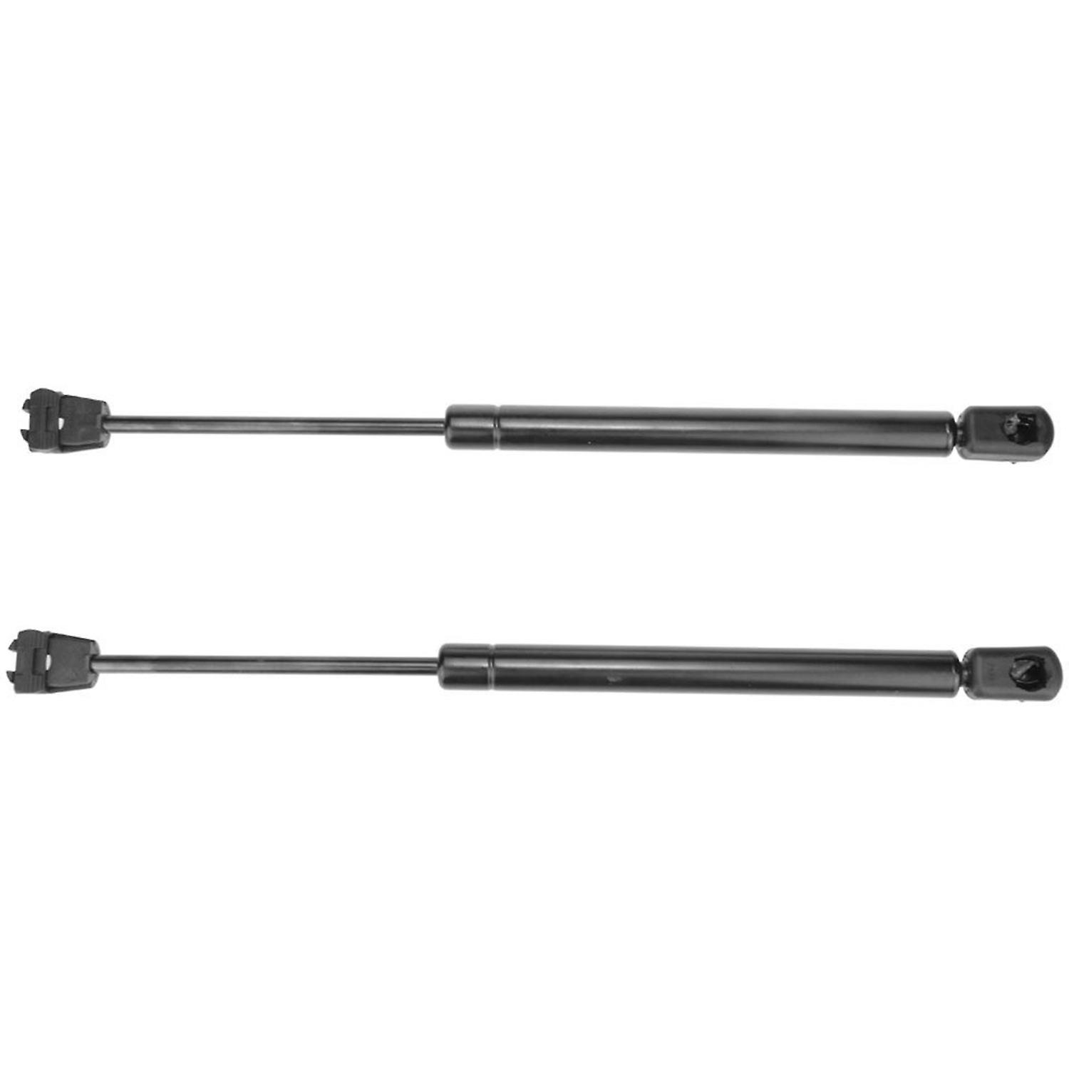 Hood Lift Supports Compatible with Dodge Magnum 2005-2008 - Hood Gas Springs Strut Prop Arms