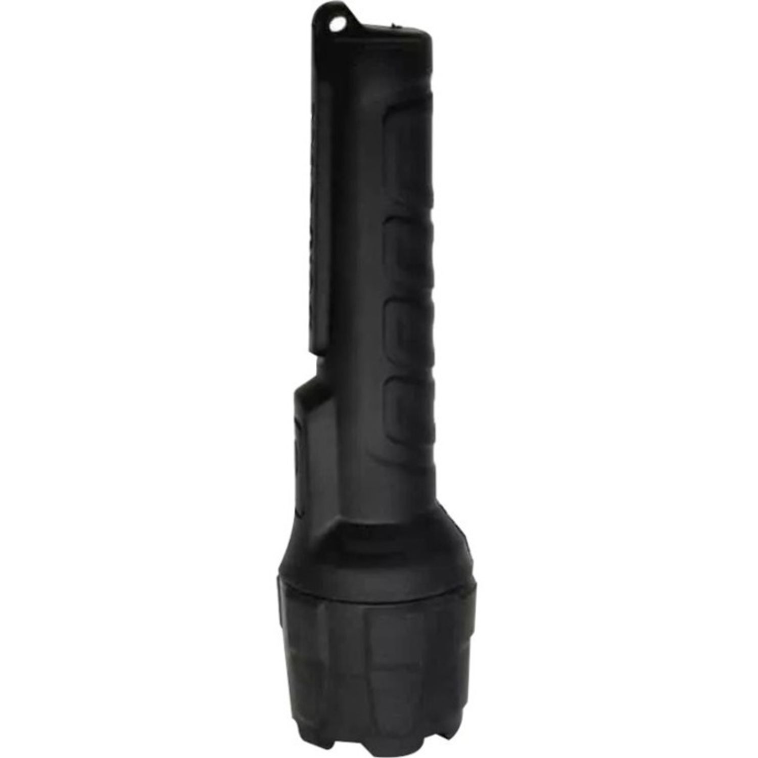 Rubber LED Flashlight by Duracell Inc. DUR8746DF80