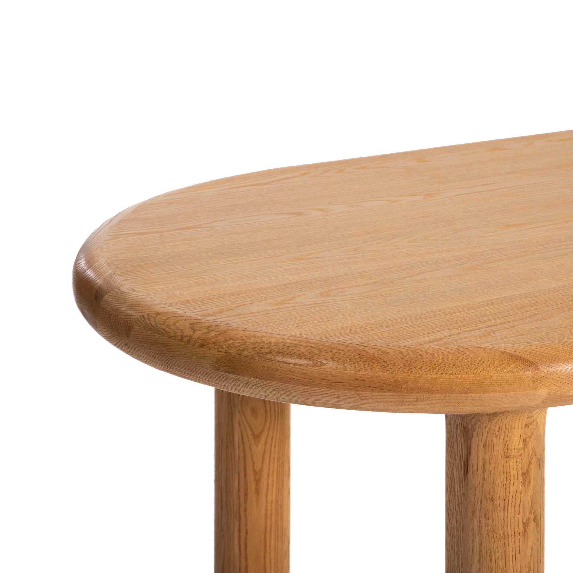 Destiny Oval Dining Table