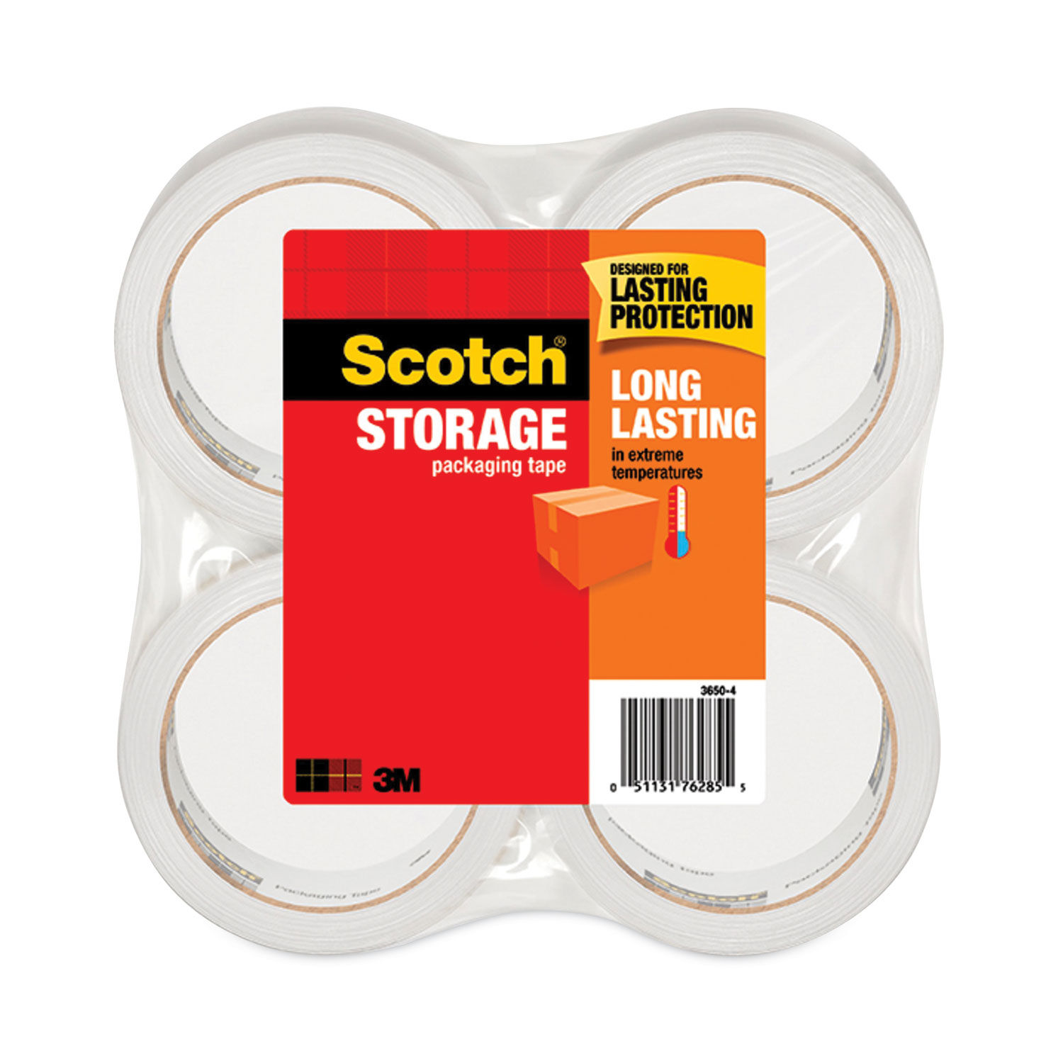 Storage Tape by Scotchandreg; MMM36504