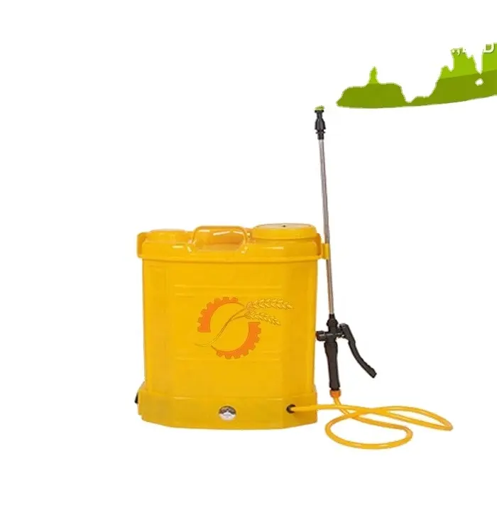 Lithium Battery Electric Sprayer for Agriculture