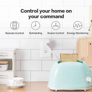 Aqara Smart Plug Requires Hub Zigbee with Energy Monitoring Overload Protection Scheduling and Voice Control ZNCZ12LM