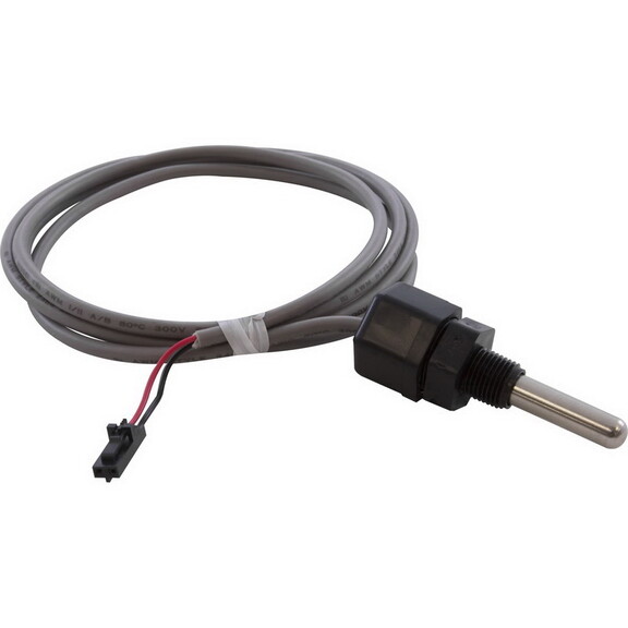 Hydro Quip 34 0202B K Sensor  Temp/Hi Limit  HQ Ba...