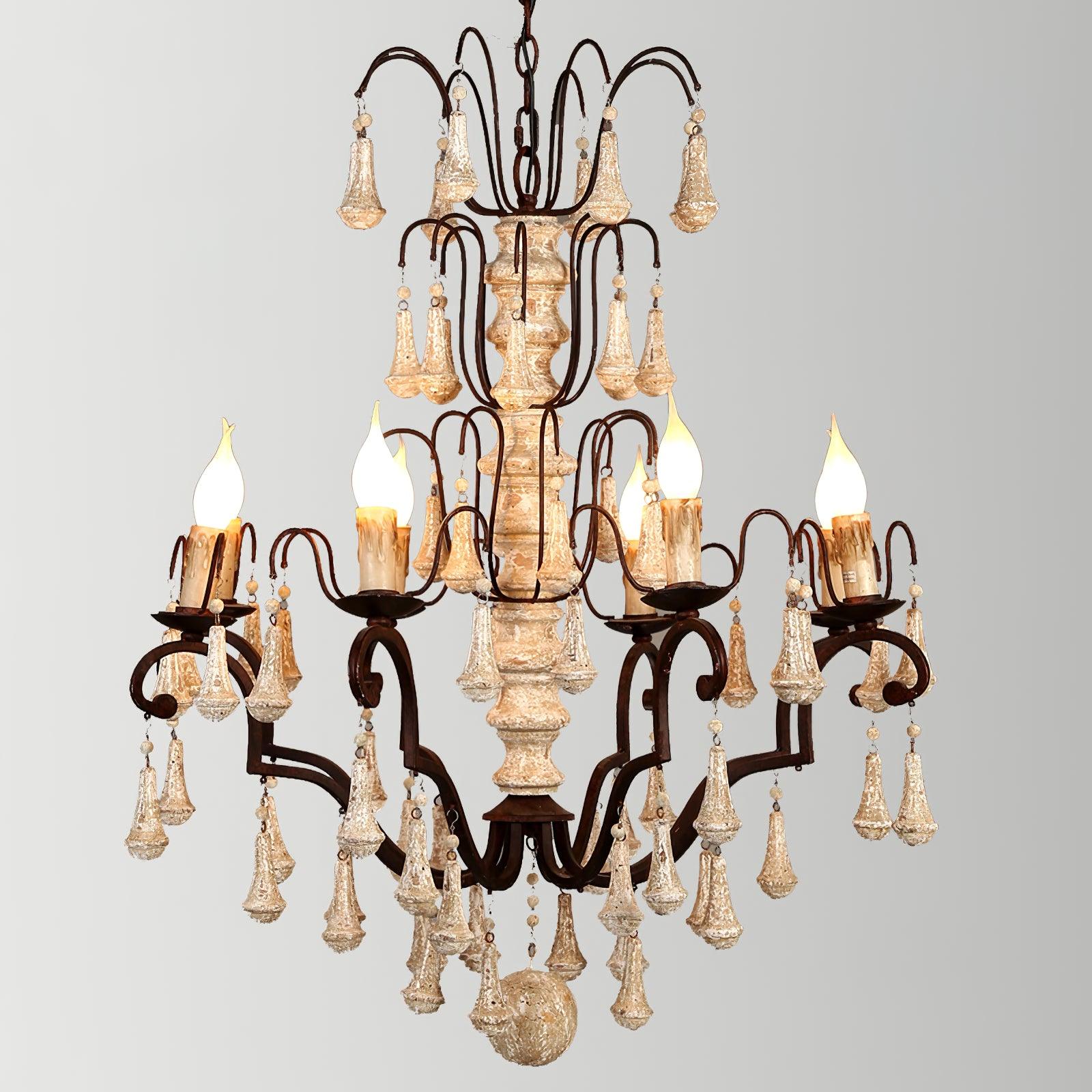 Bessie Chandelier