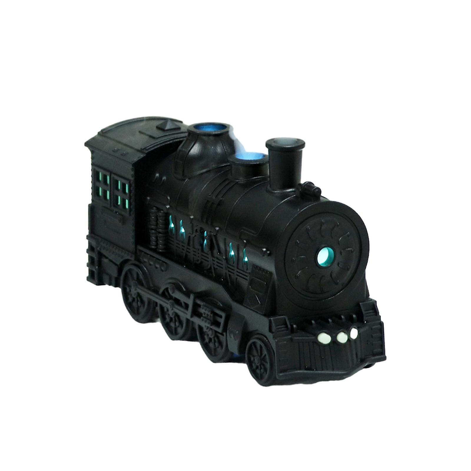 Steam Train Essential Oil Diffuser Mist Humidifier Uk 220v Plug For Sleeping