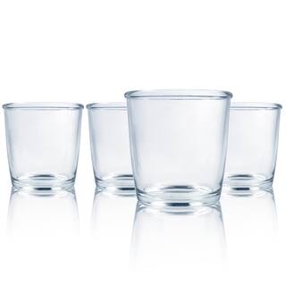 Luminarc Cocoon 14 oz. DOF Glass (Set of 4) N8772