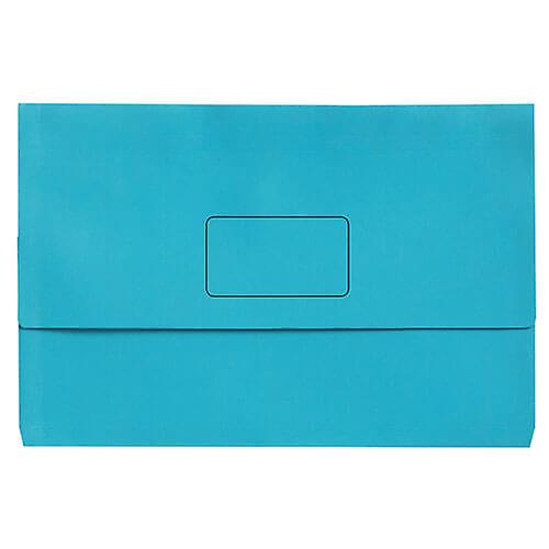 Marbig Slimpick Document Wallet (A3)