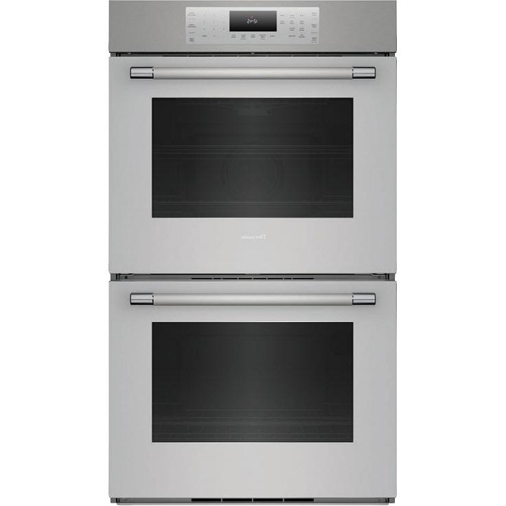 Thermador 30-inch, 9.2 cu.ft. Built-in Double Wall Oven with True Convection Technology ME302YP