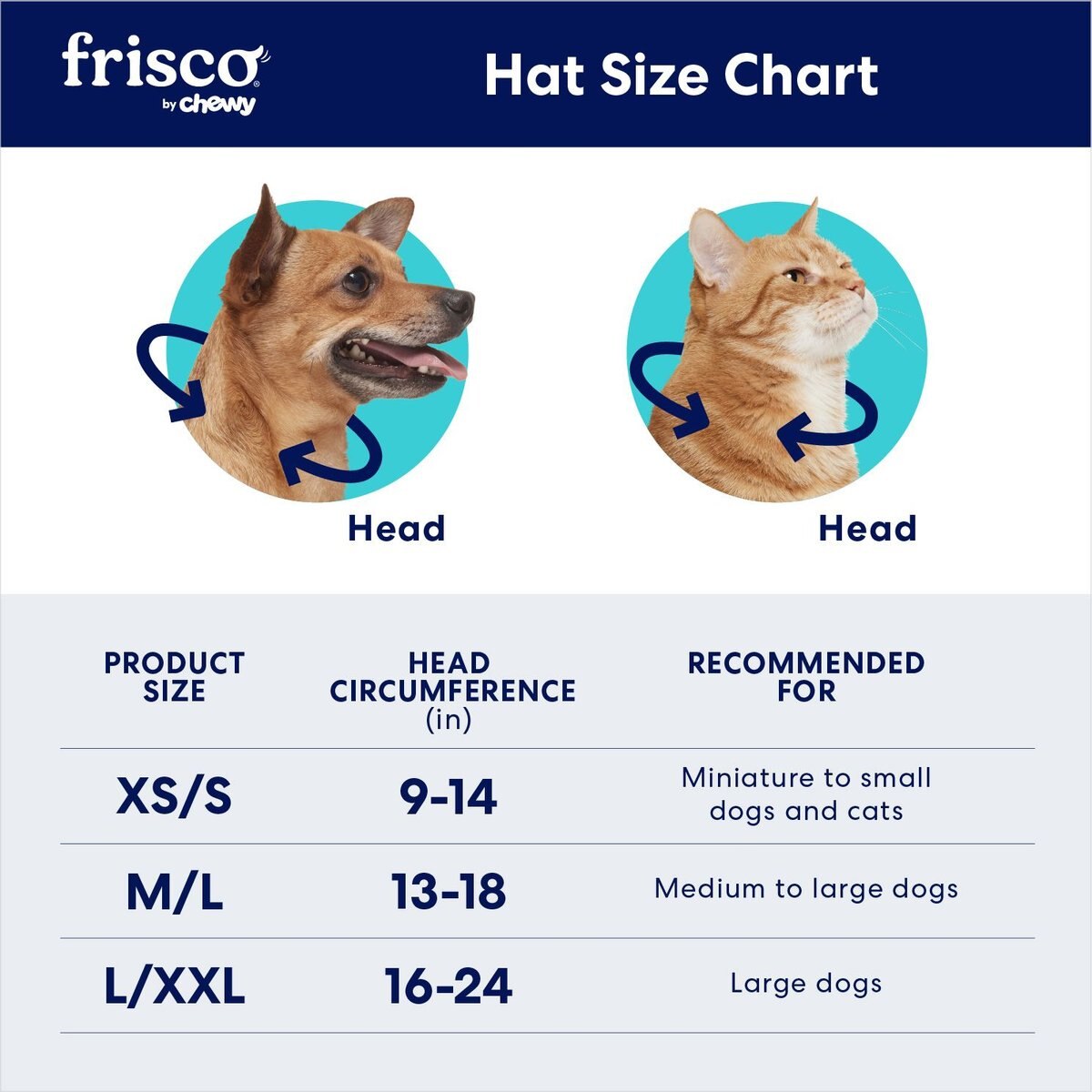 Frisco Palm Leaf Short Brimmed Bucket Dog and Cat Hat