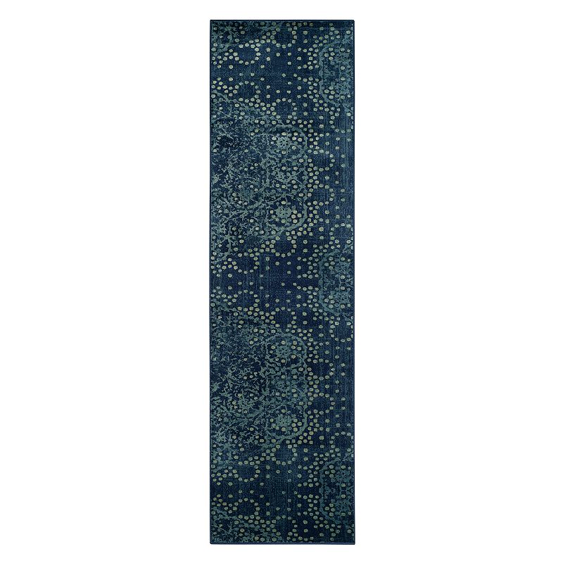 Safavieh Constellation Vintage Triton Geometric Rug