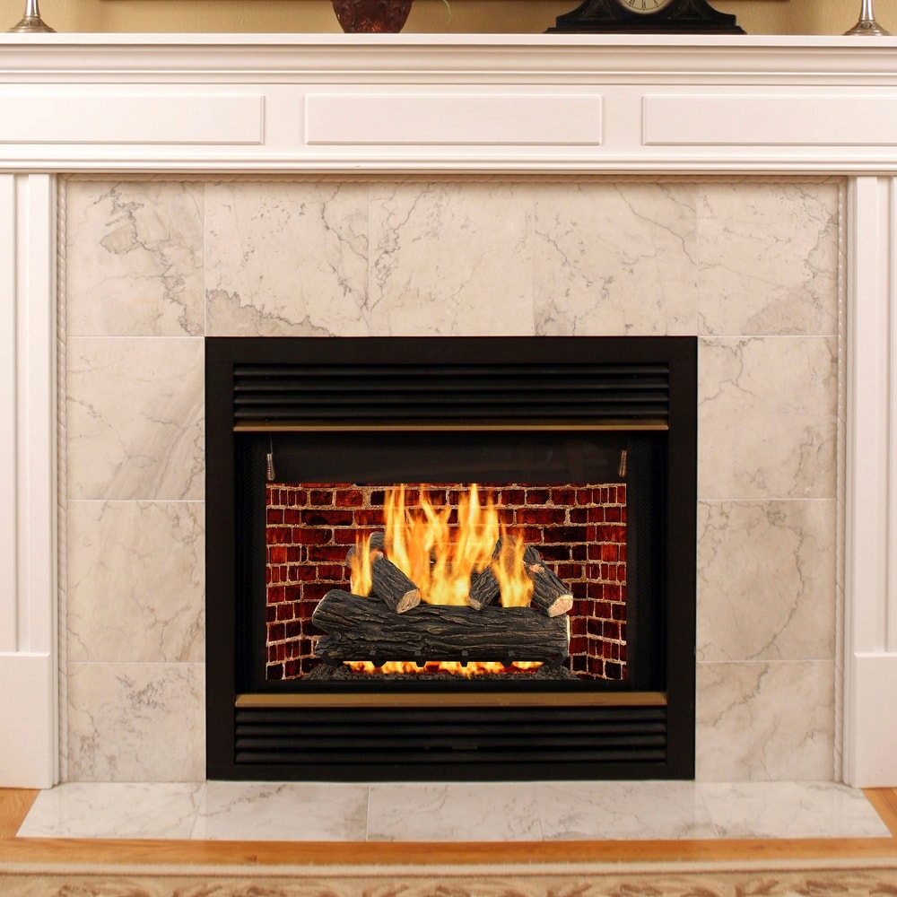 Pleasant Hearth VL WO30D Willow Oak 30\