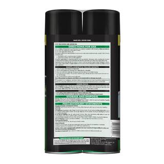 Spectracide 18.5 oz. Wasp and Hornet Killer Aerosol Spray (2-Count) HG-27221