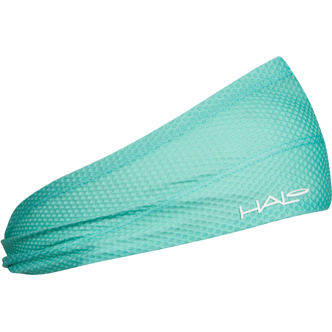 Halo Bandit Pullover Headband - Mint Air