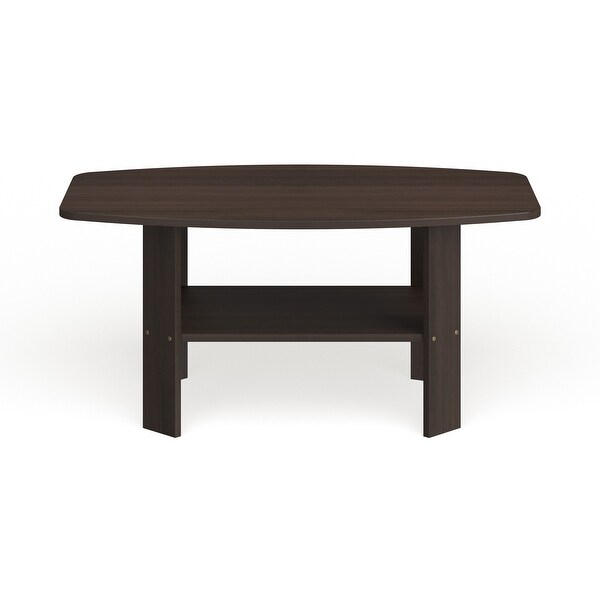 Porch and Den Bowery Simple Design Coffee Table