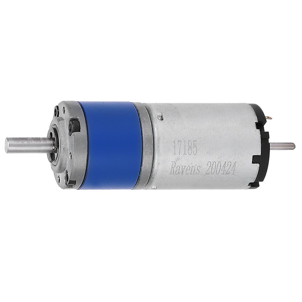 Cm222230 Planetary Geared Motor 22mm Speed Reduction Electric Gear Motor Electronic Parking Brake Systemdc12v85 Rpm